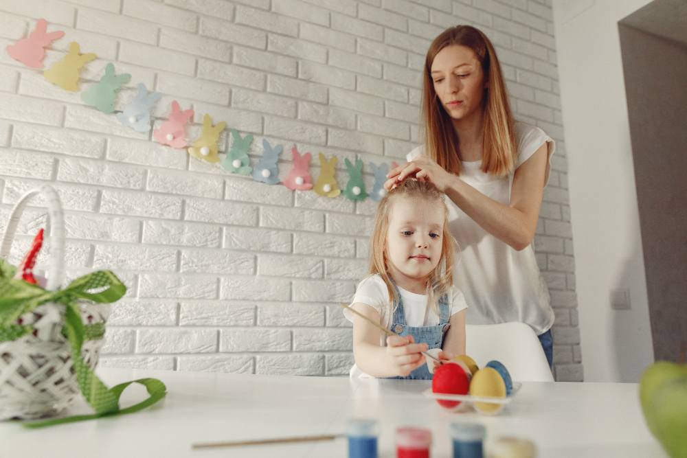 Championing Your Childs Every Day: Full-Time Nanny by  Myxenorv 